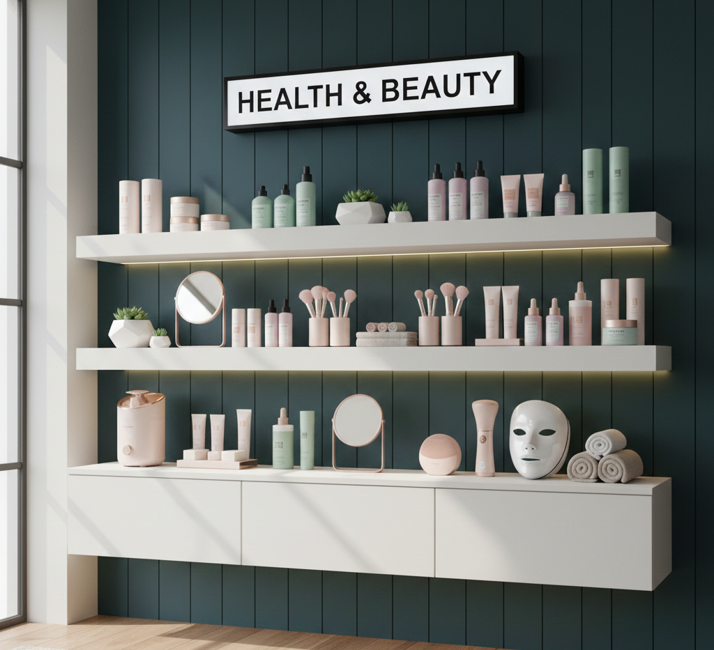 Health & Beauty