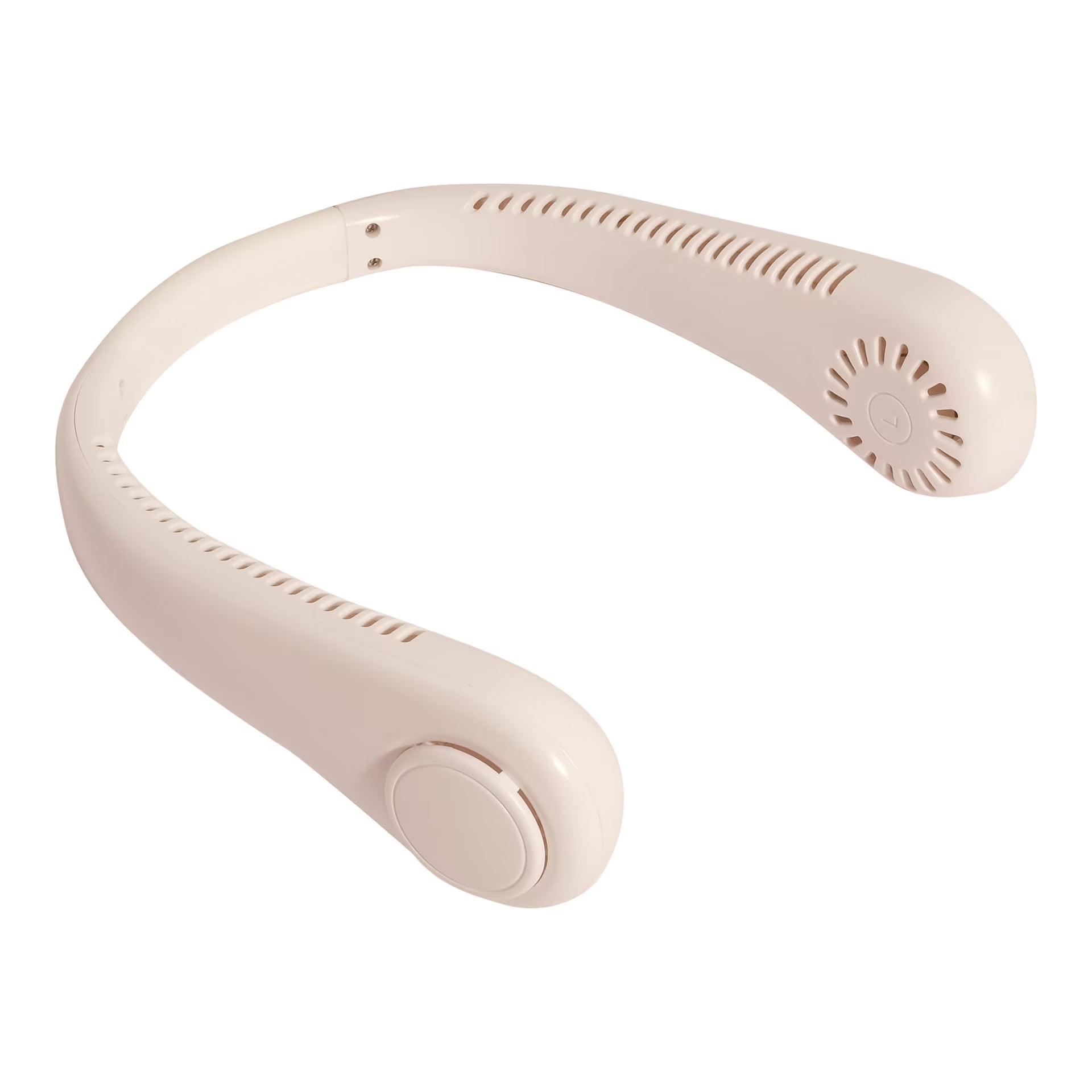 Vaneless Neck Hanging Fan