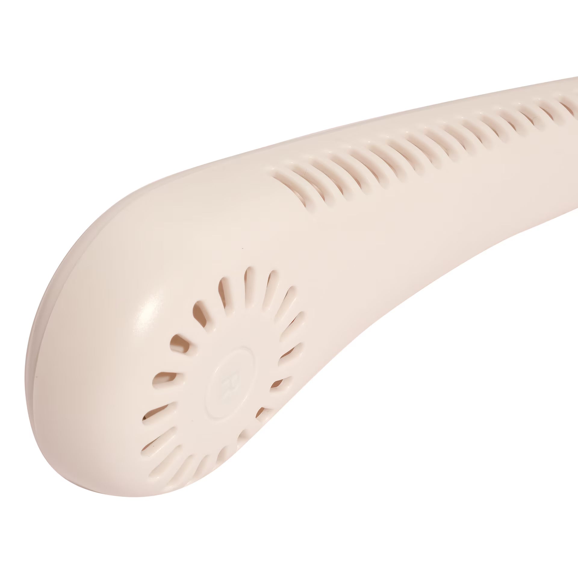 Vaneless Neck Hanging Fan