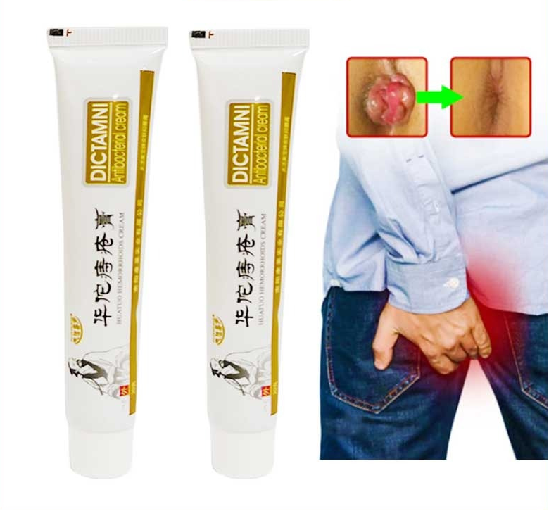 Dictmni Hemorrhoids cream