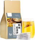 Power Booster Herbal Tea (Pack of 30 Bags)