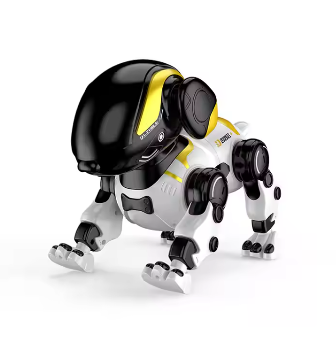 Robot Dog Electric Pet