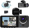 DVR  Car Dash Camera