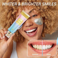 Niacinamide Whitening Toothpaste